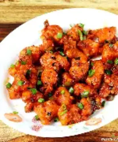GOBI MANCHURIAN